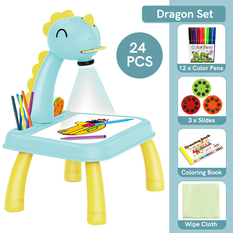 Doodle Buddy™ Art Tracing Projector