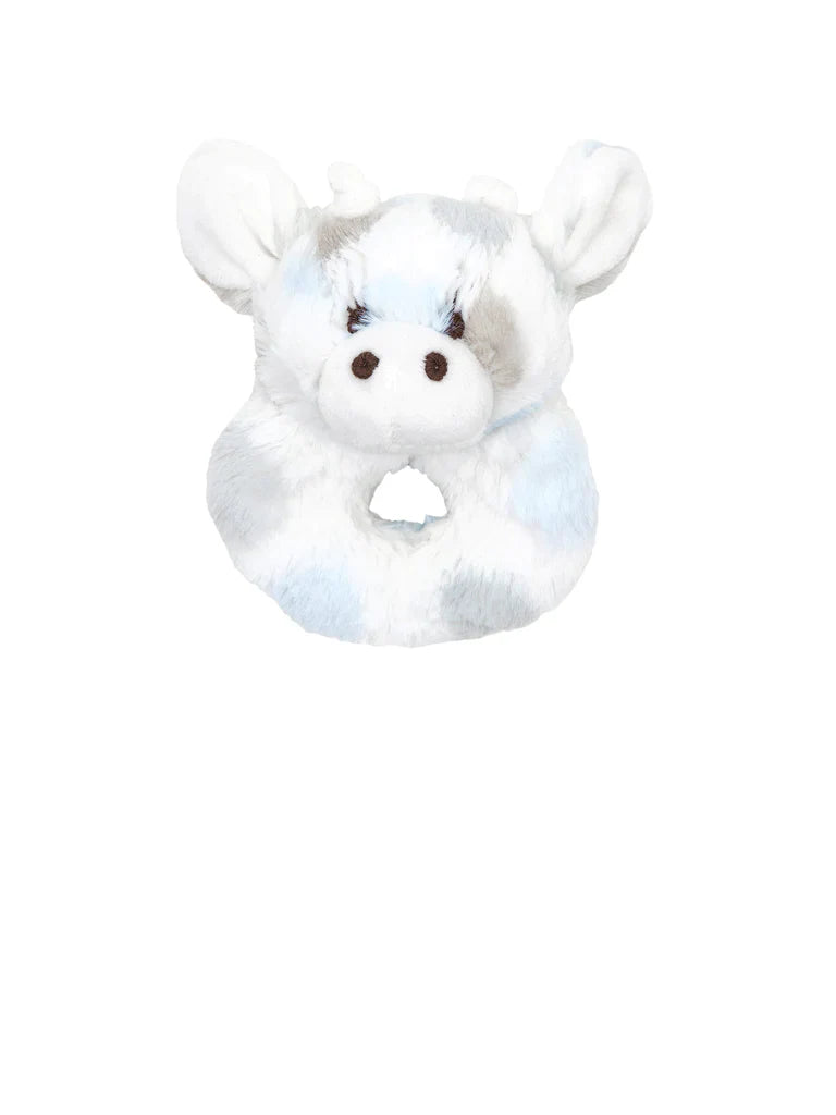 Little Giraffe Little G Rattle