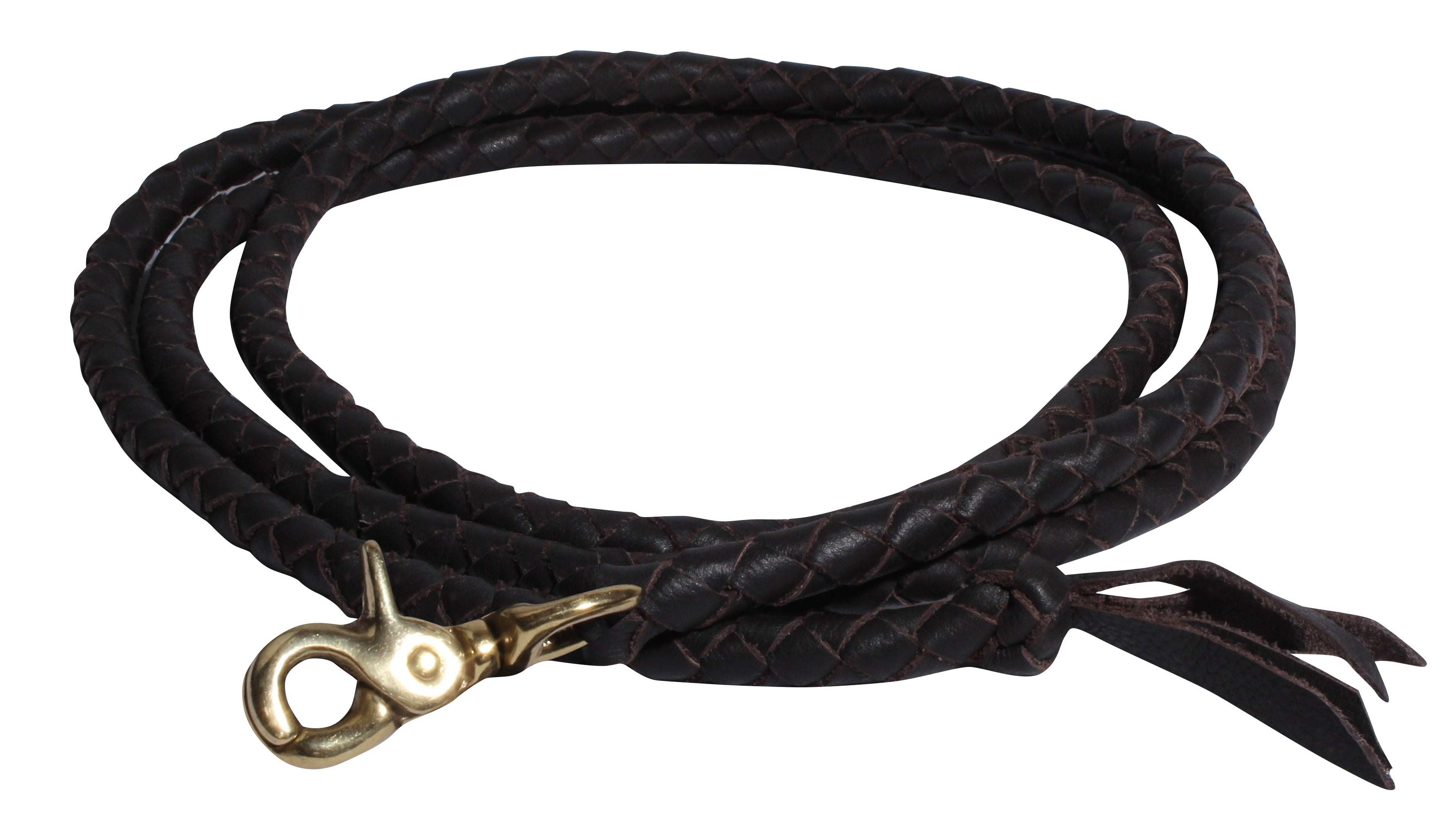 Professional's Choice Braided Reins