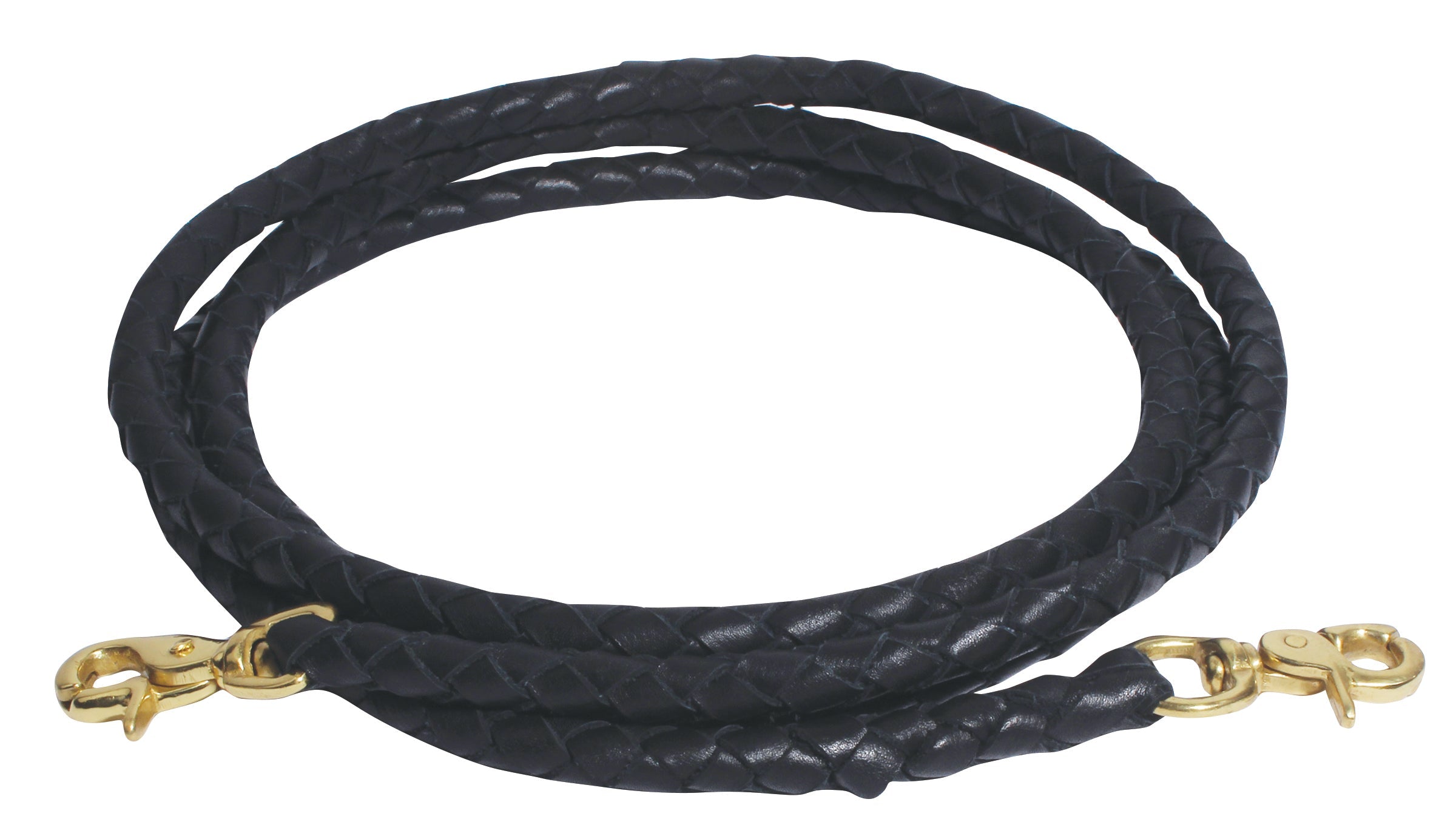 Professional's Choice Braided Reins