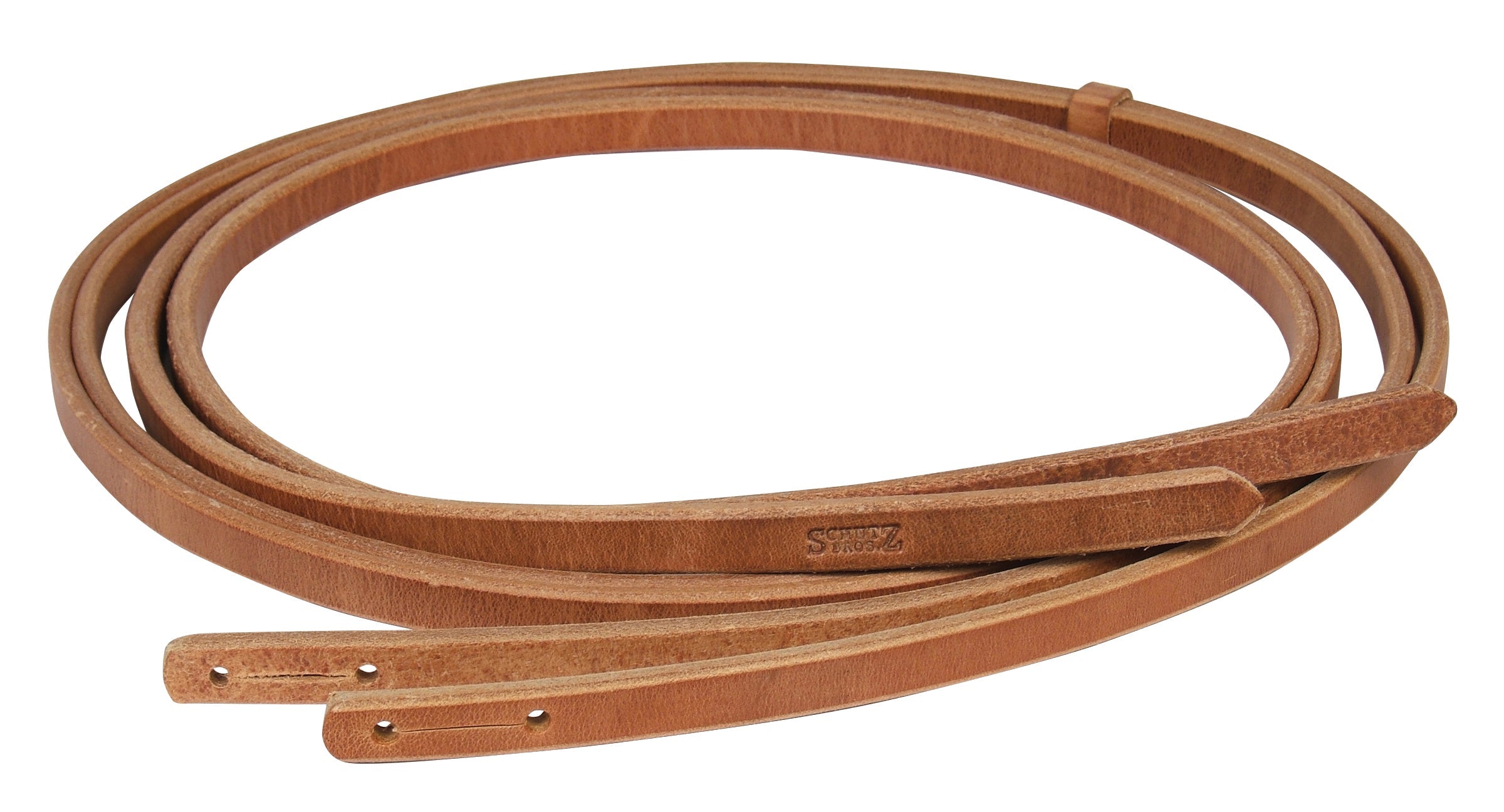 Professional's Choice No Loop Reins