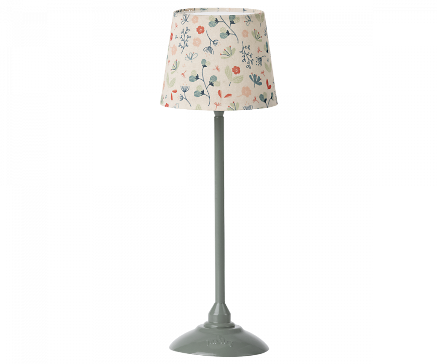 Maileg Minature Floor Lamp
