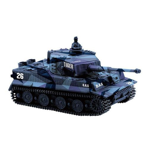 Remote Control Mini RC tank with Sound