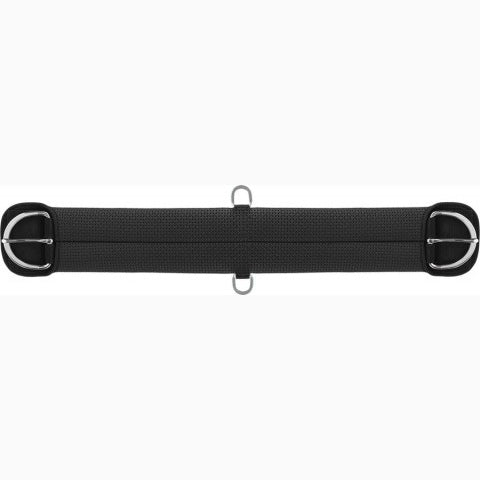 Mustang PVC Black Cinch