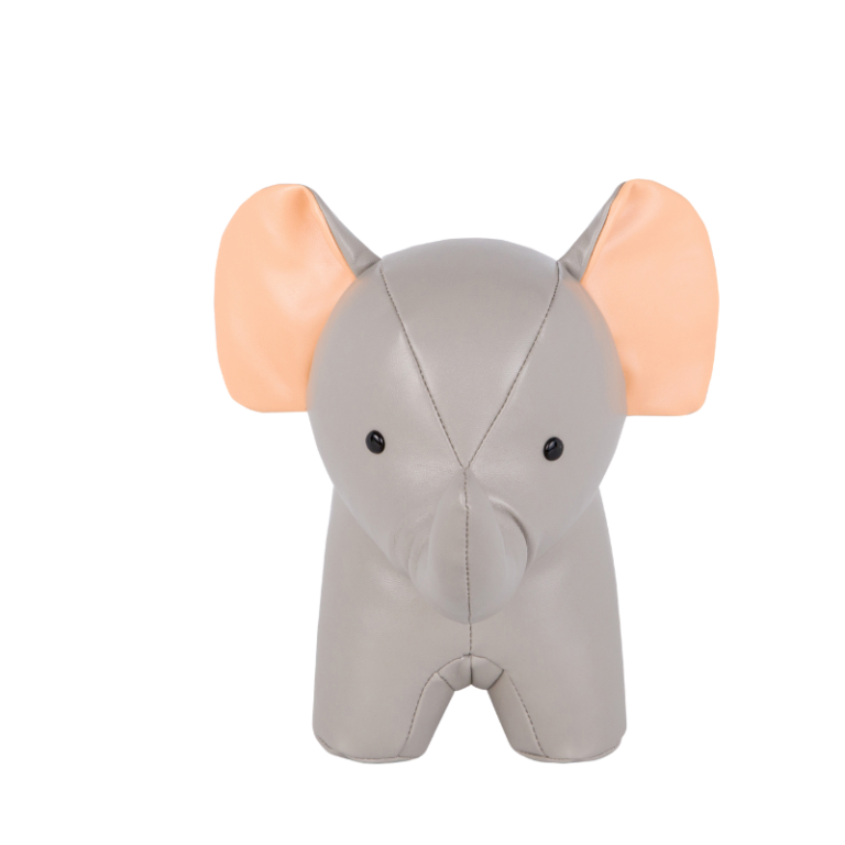 Little Big Friends Musical Animal Vincent the elephant