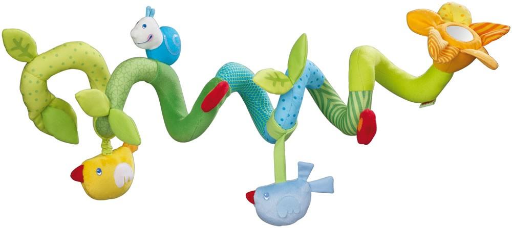 Haba Meadow Friends Activity Spiral