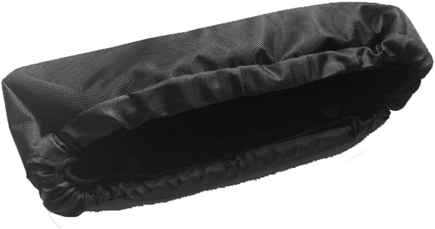 Ebike Battery Cover,Waterproof Dustproof Ebike Battery Protective Cover for Hailong Electric Bike Lithium Battery Protection Cover (1)