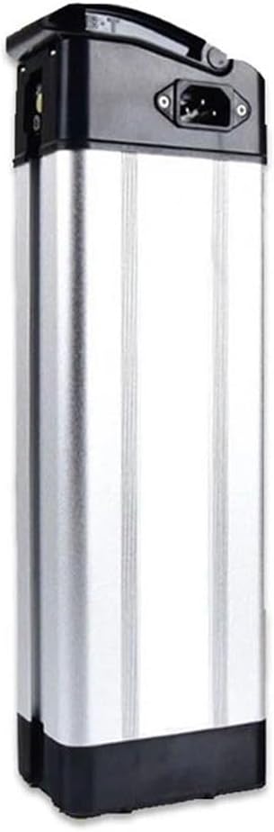 Electric Bike Battery 36V 10Ah Electric Bicycle Lithium Ion Battery Power Ebike Battery for 250-500W Mountain Bike Motor