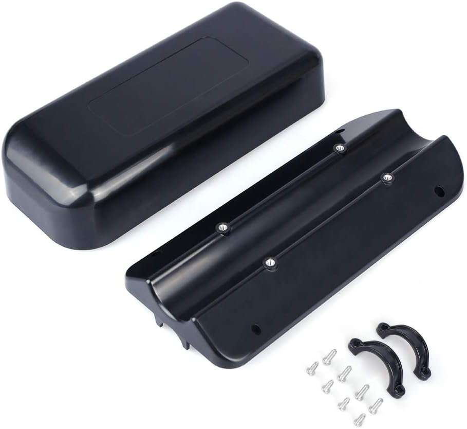 Small/Big/Extra-Large Plastic Controller Box for Electric Bike eBike Moped Scooter Mountain Bike Protection Case