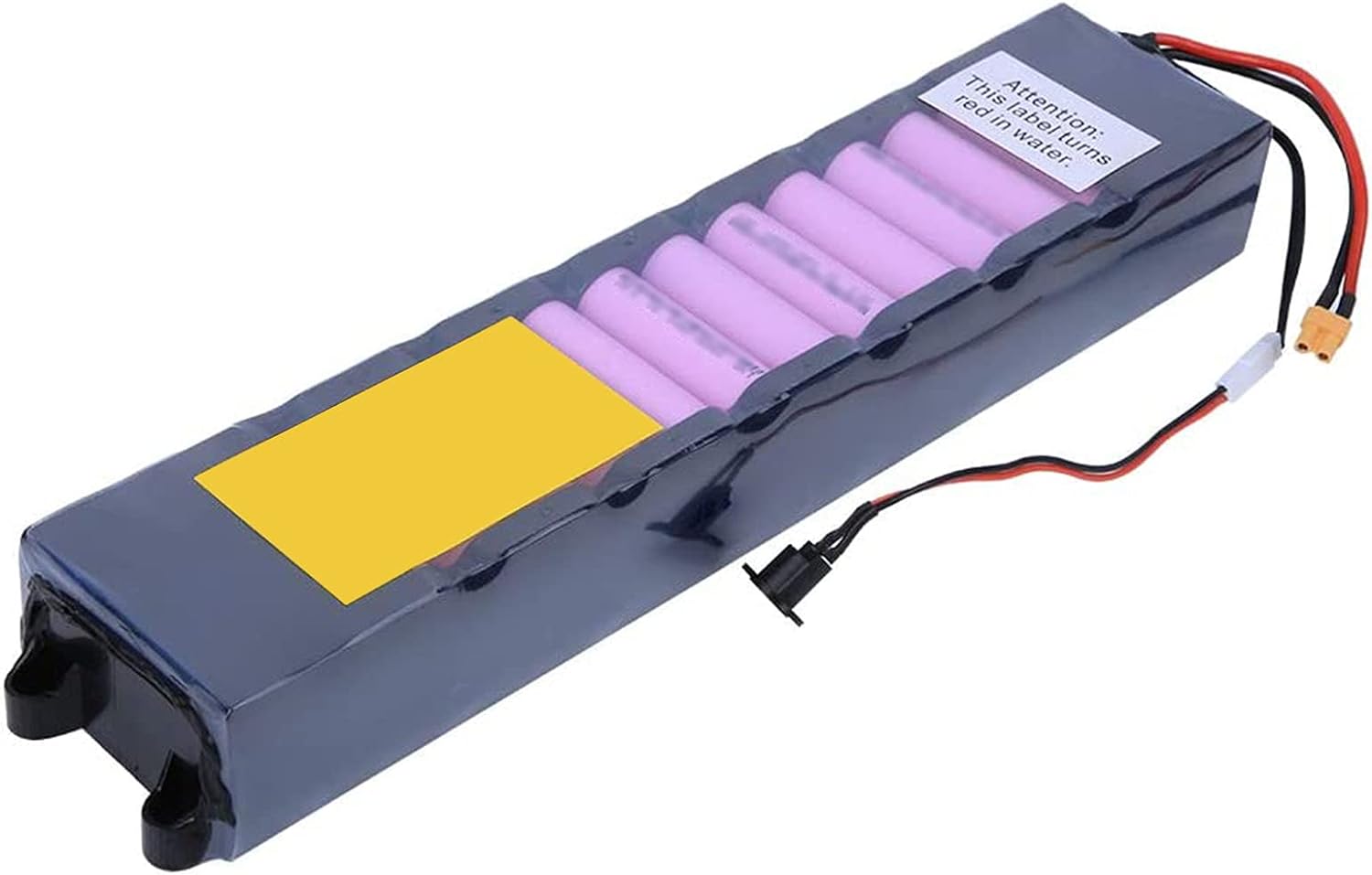 36v 7.8Ah Scooter Lithium Battery Pack Super Large Capacity 18650 Lithium-lon Battery Pack for M365 Scooter