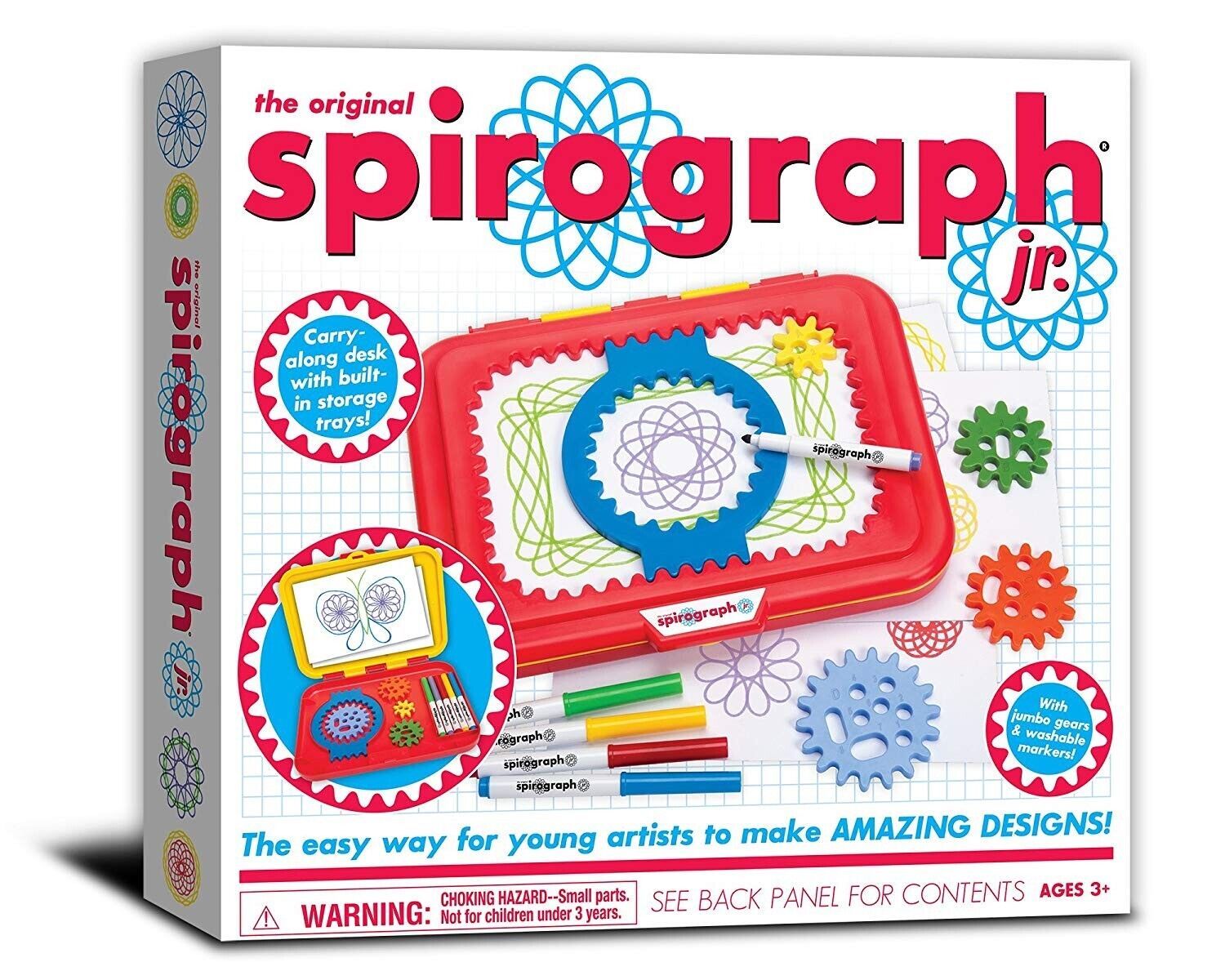 Spirograph Jr. Set