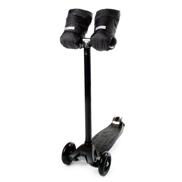 7 A.M Enfant Kids Warm Muffs - Tadpole