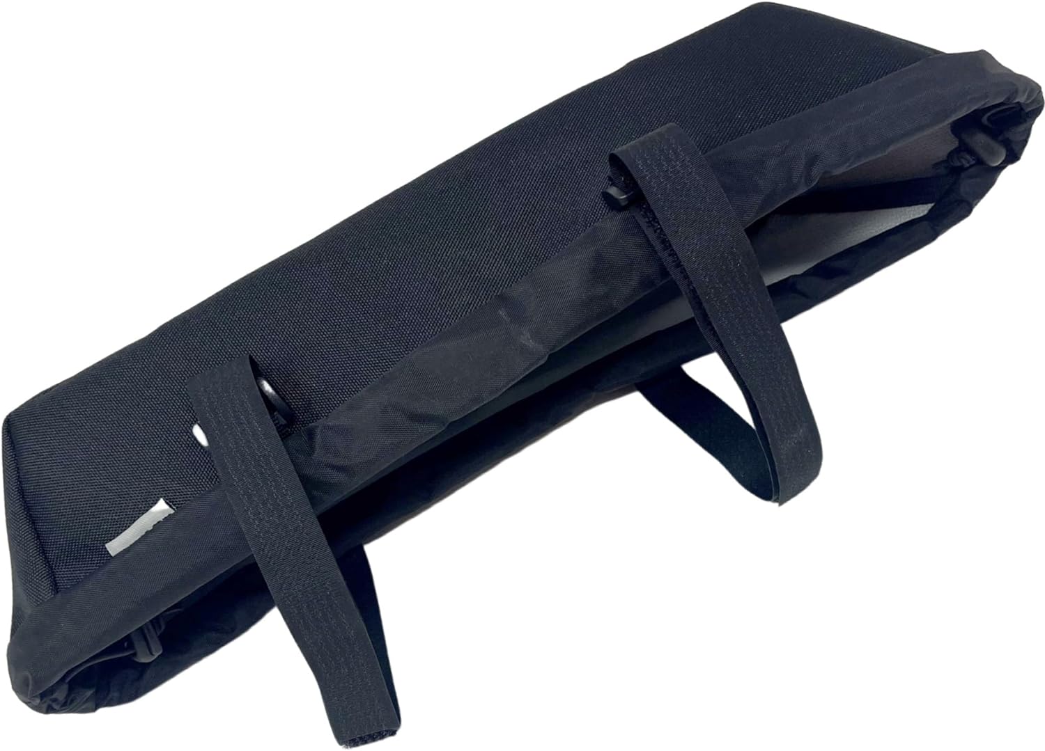 BiKase E-Bike Battery Cover Neoprene Electric Bicycle Battery Cover for Outdoor Riding, Transporting on Car Rack, eBike Battery Cover for Isolating Battery, Waterproof, Dirt Resistant