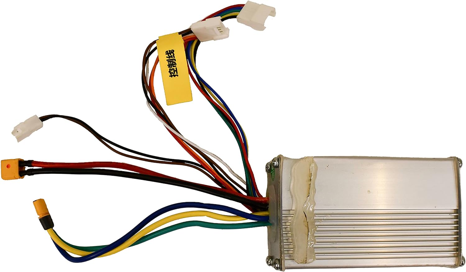 M MASSIMO MOTOR E13 Electric Bike Replacement Parts, 16-inch Wheel, Parts for Electric Bike (E13-Controller)