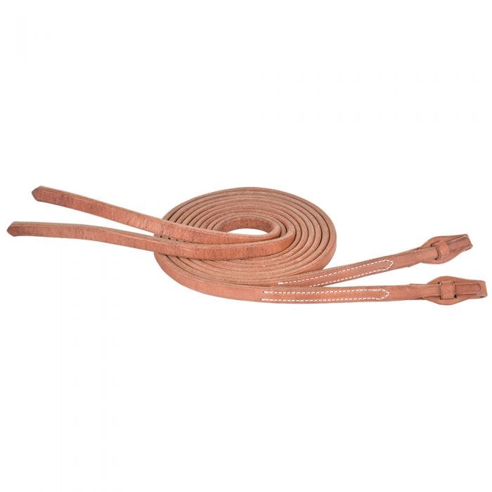 Reinsman Rosewood Quick Change Split Reins