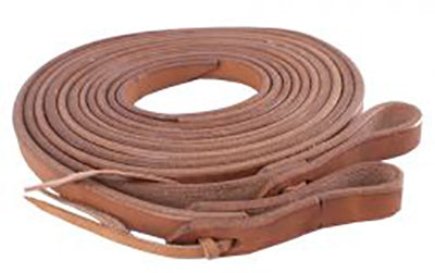 Showman 5/8" X 8' Harness Reins