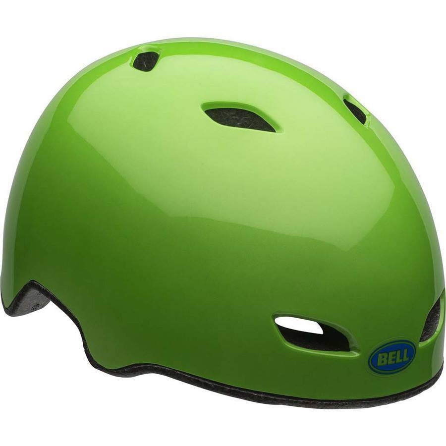 Bell Pint Multisport Helmet, Green, Toddler 3+ (48-52Cm)