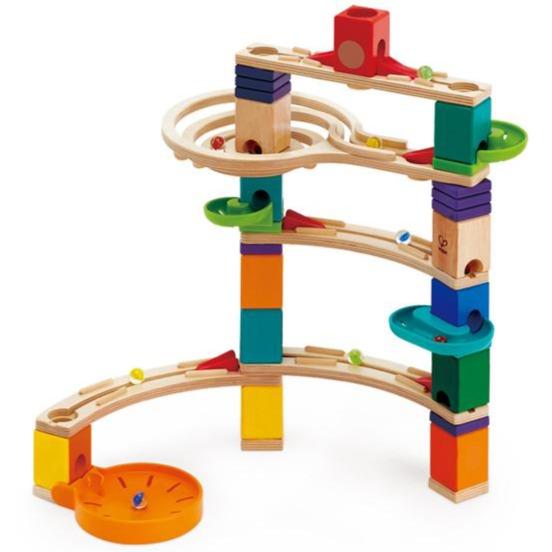 Hape Quadrilla Cliffhanger