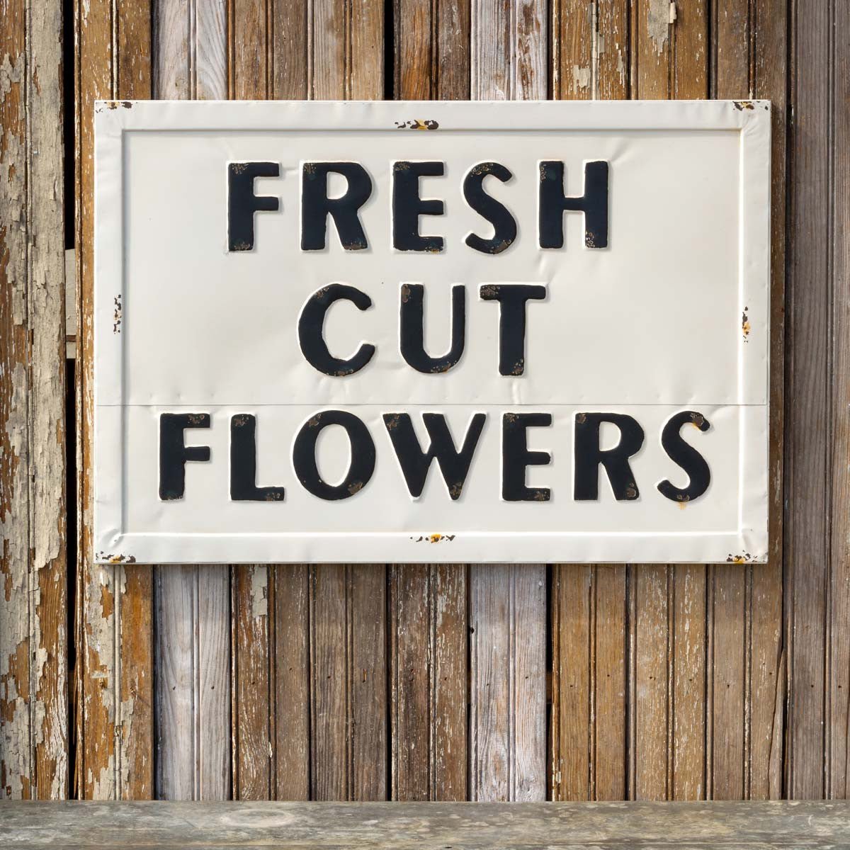 Fresh Cut Flowers