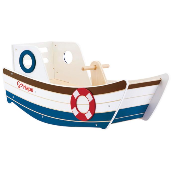Hape High Seas Rocker