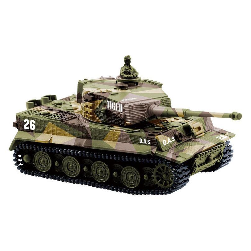 Remote Control Mini RC tank with Sound