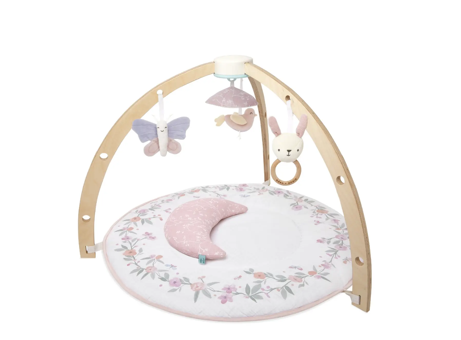 Play + Discover Activity Gym | Ma Fleur