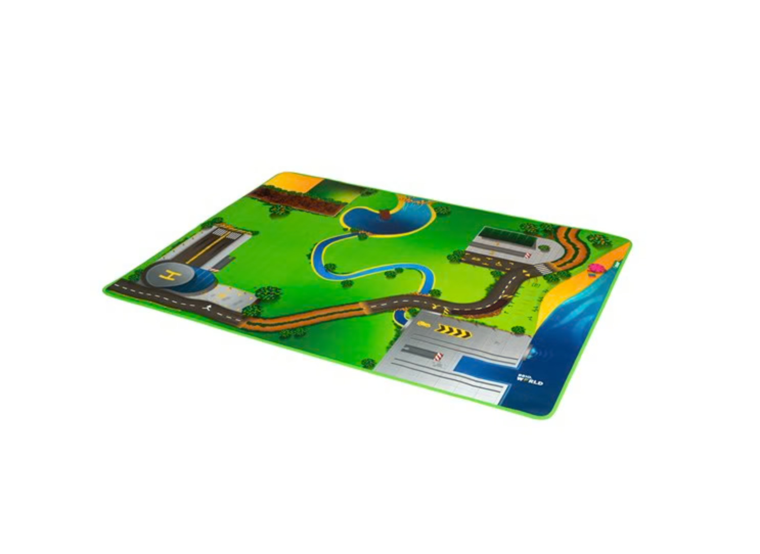 Brio Playmat