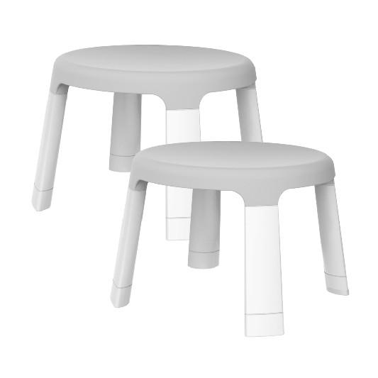 PortaPlay Wonderland Adventures Child Stools