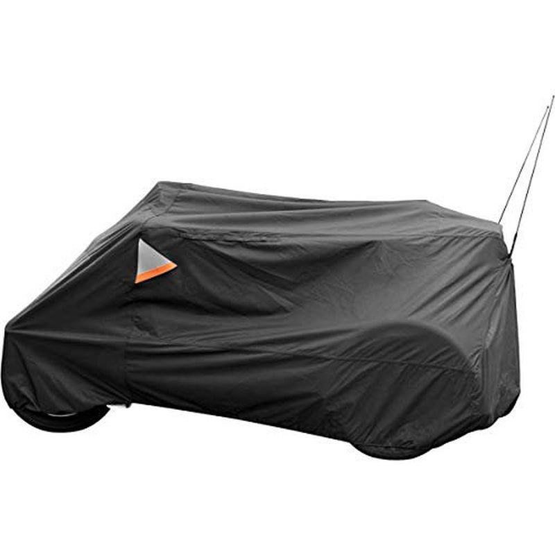 Covermax - 107551 - Heavy Duty Motorcycle Cover Harley Davidson Trikes