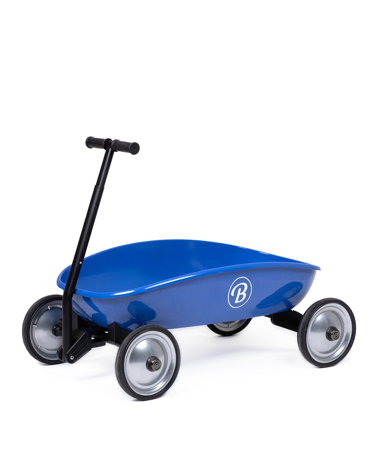 Baghera My Great Wagon - Tadpole