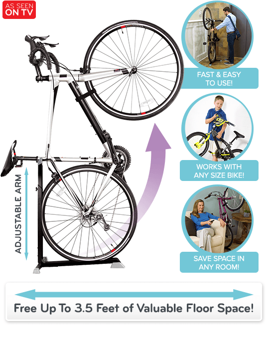 Danoz Bike Nook STANDARD + Warranty✓ Authentic✓