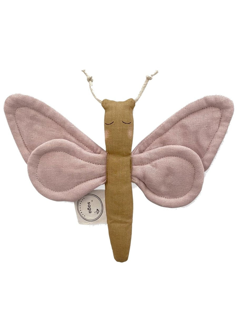 BUTTERFLY CRINKLE TOY