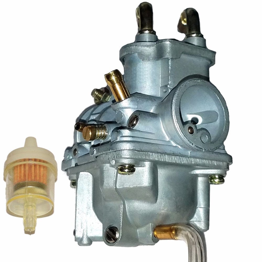 Carburetor YAMAHA YT 60 YT60 1984 1985 TRI-ZINGER TRI ZINGER Trike Carby Carb