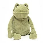 Jellycat Fergus Frog