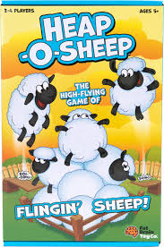 Fat Brain Heap-O-Sheep