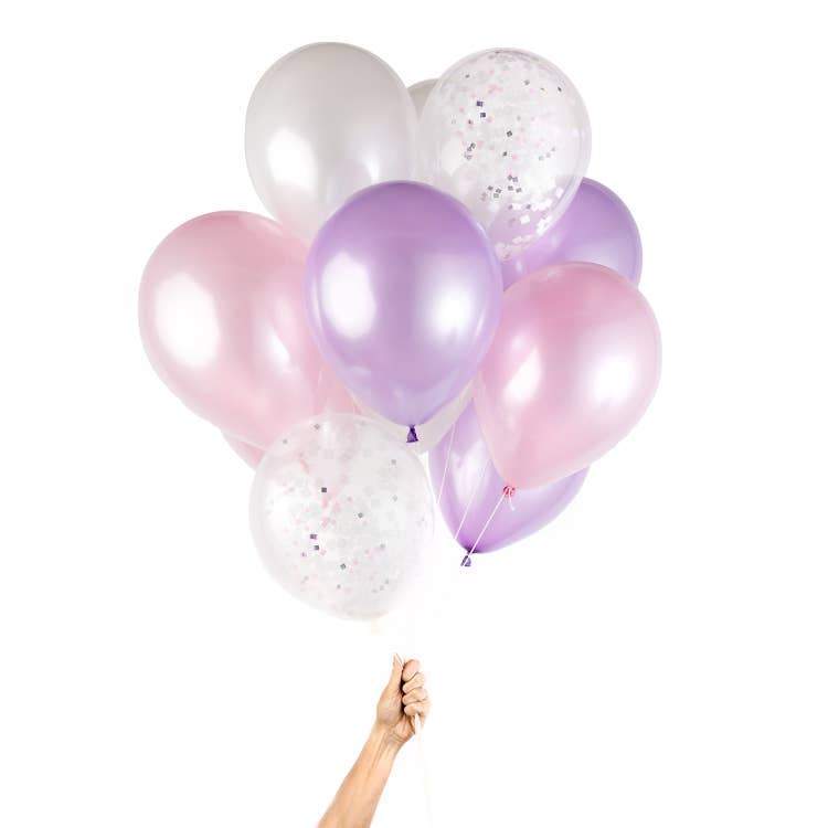 Knot & Bow Unicorn Balloons