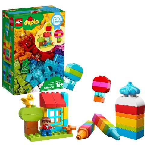 LEGO Duplo Creative Fun