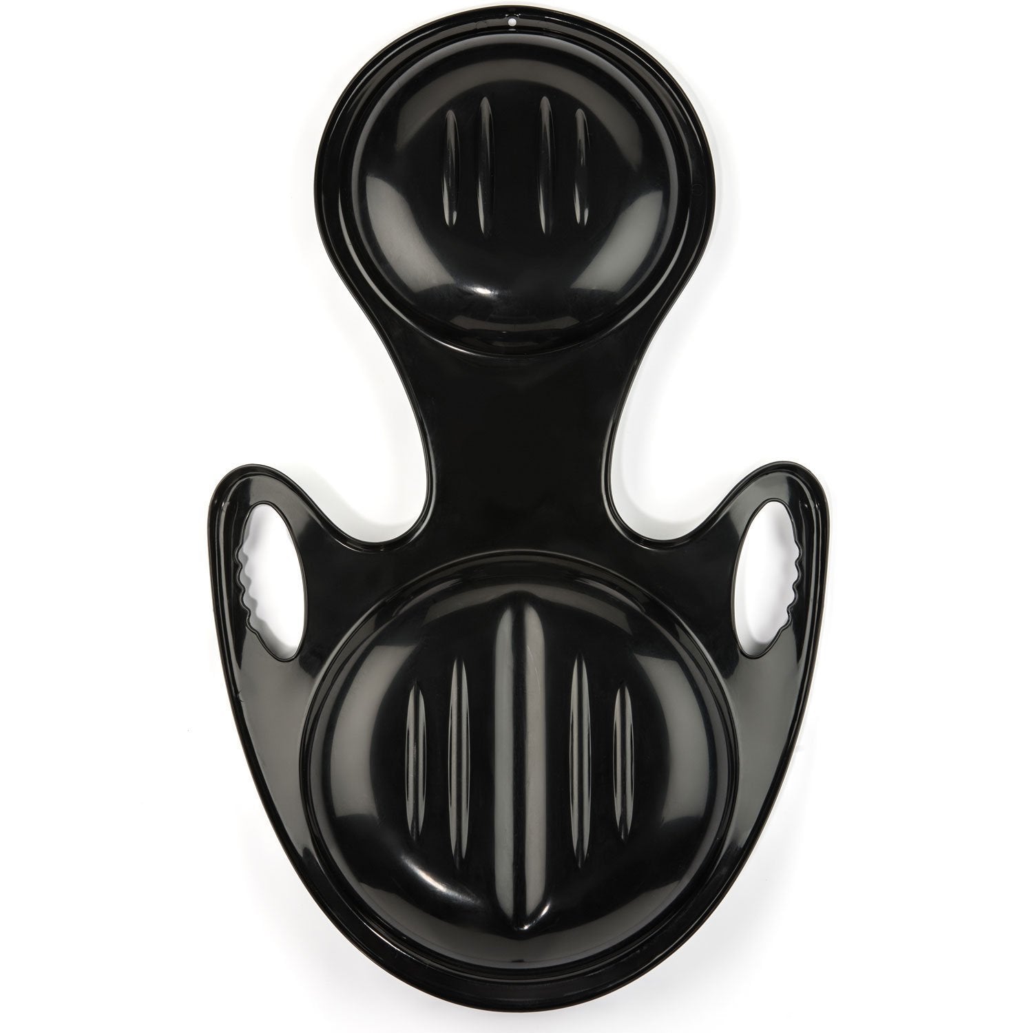 Lucky Bums Snow Kids Torpedo Rocket Sled - Tadpole