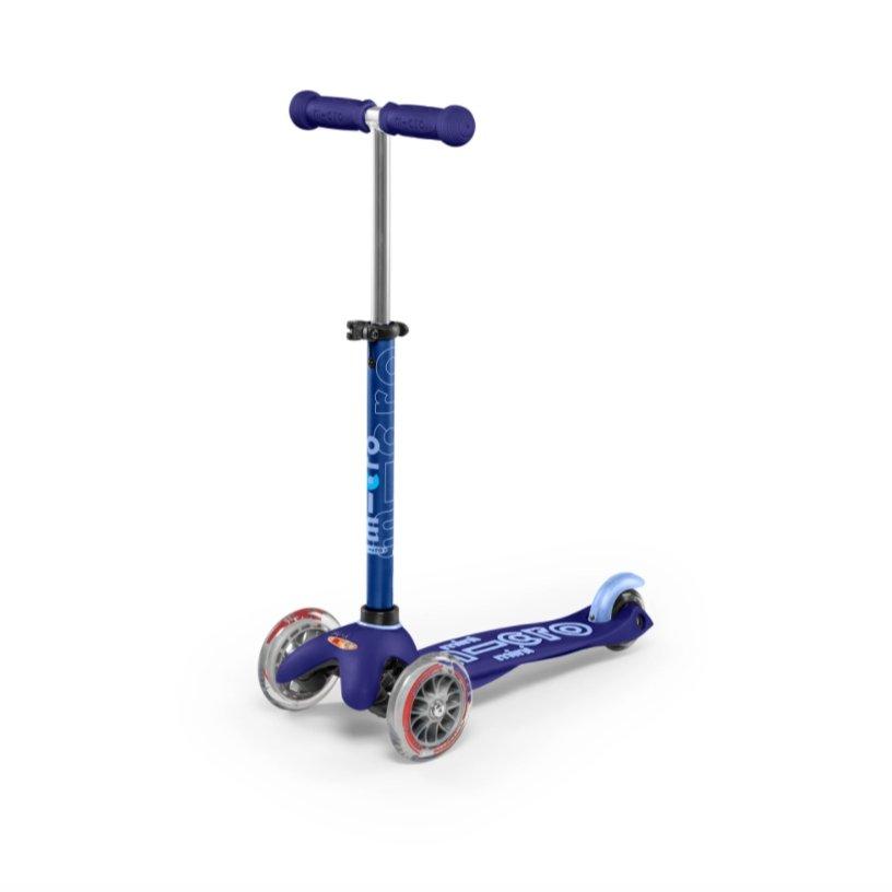 Micro Kickboard Mini Deluxe Scooter - Tadpole