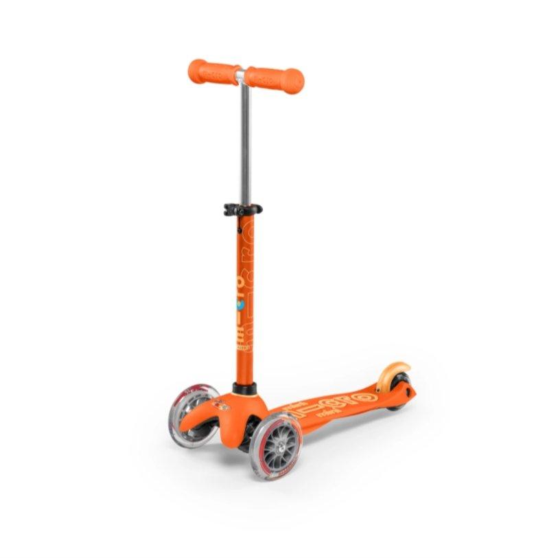 Micro Kickboard Mini Deluxe Scooter - Tadpole