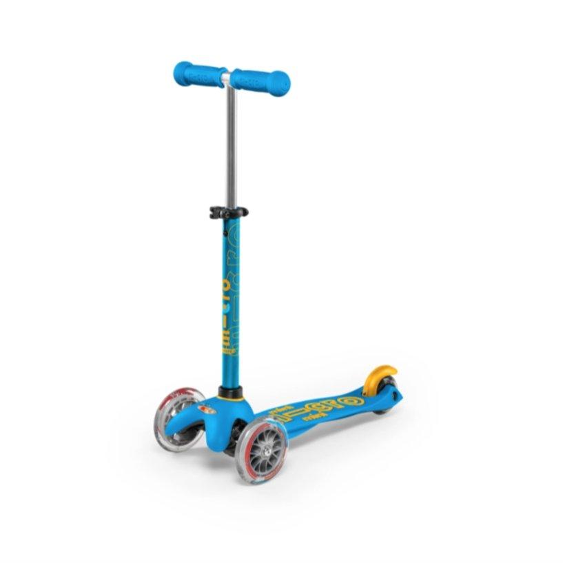 Micro Kickboard Mini Deluxe Scooter - Tadpole
