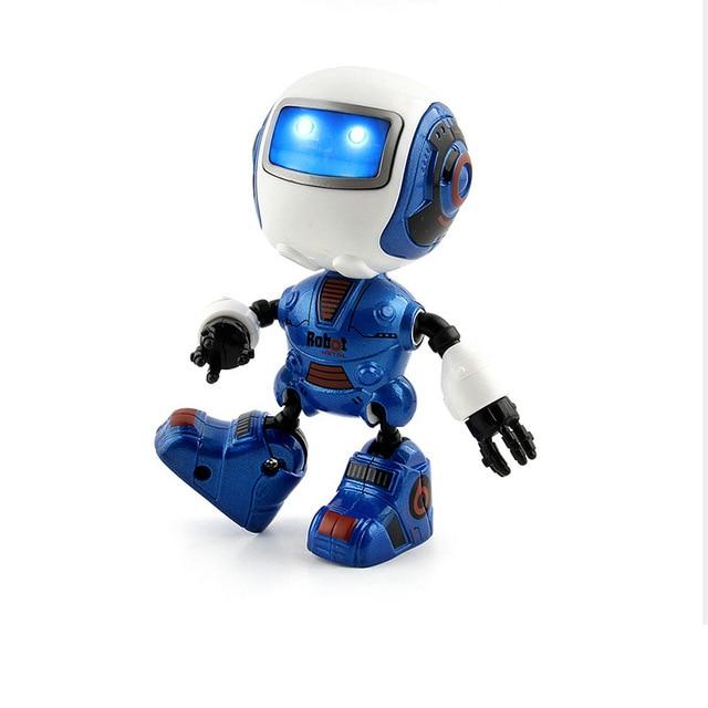 Dancing Robot Toy