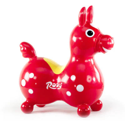 Rody - The Original Rody Horse