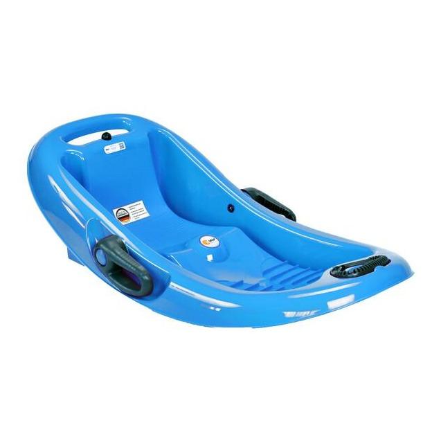 Snow Flipper Sled, Ice Blue/Anthracite