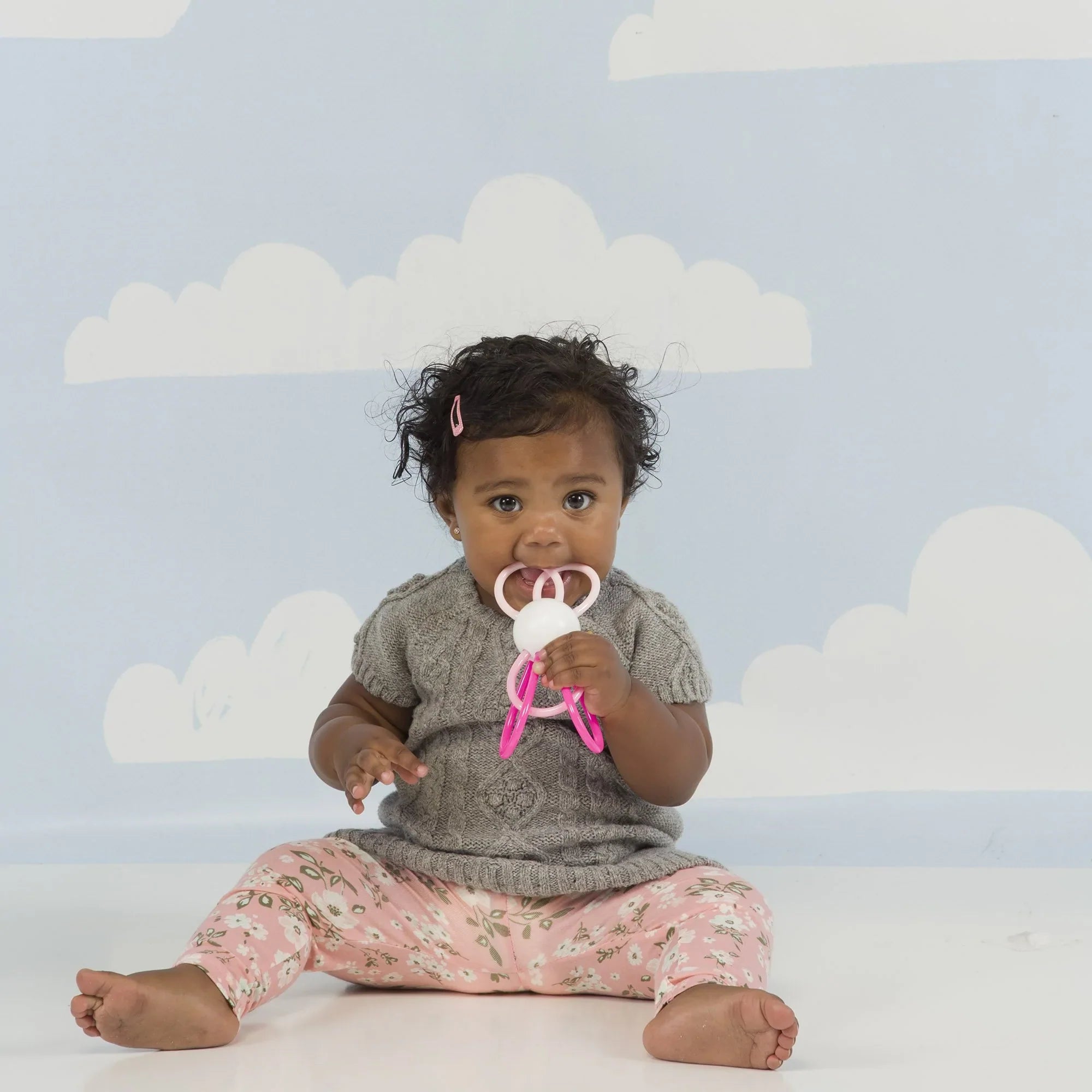 Manhattan Toy Zoo Winkel Bunny